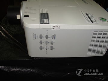 阶梯教室首选 三洋XM1000C工程机促销，智能PLC技术赋能高效教学