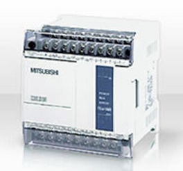 深入解析三菱PLC FX1N-40MR-MT-001 性能特点与应用指南
